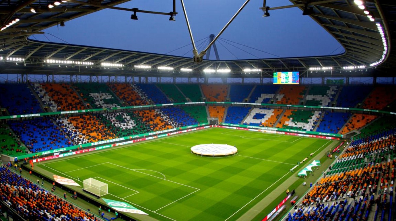 奥地利杯决赛场地在哪里？2024年奥地利杯决赛举办地是哪？-图3