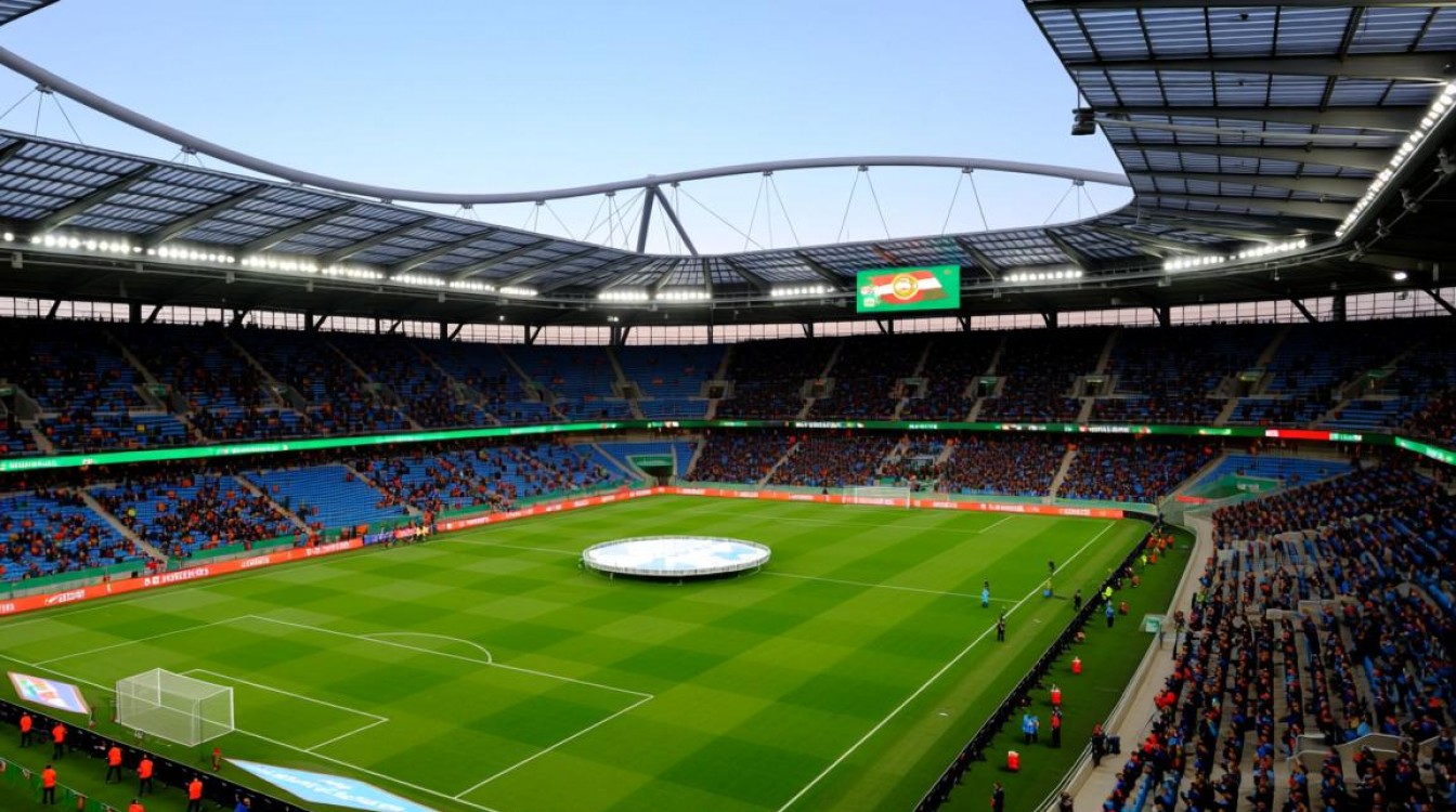 奥地利杯决赛场地在哪里？2024年奥地利杯决赛举办地是哪？-图2