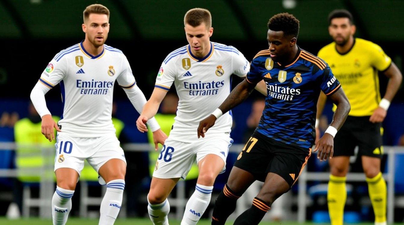 皇马爆冷输加的斯？中场失控+锋线哑火是主因？-图1