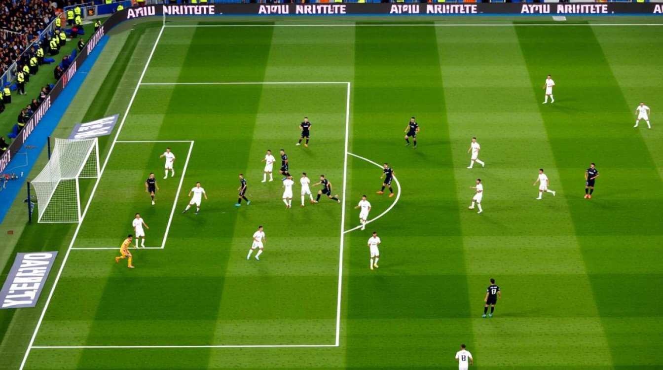 皇马爆冷输加的斯？中场失控+锋线哑火是主因？-图3