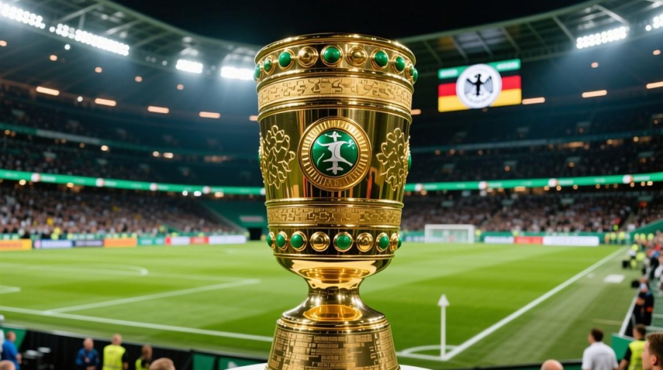 莱比锡红牛德国杯决赛能夺冠吗？-图2