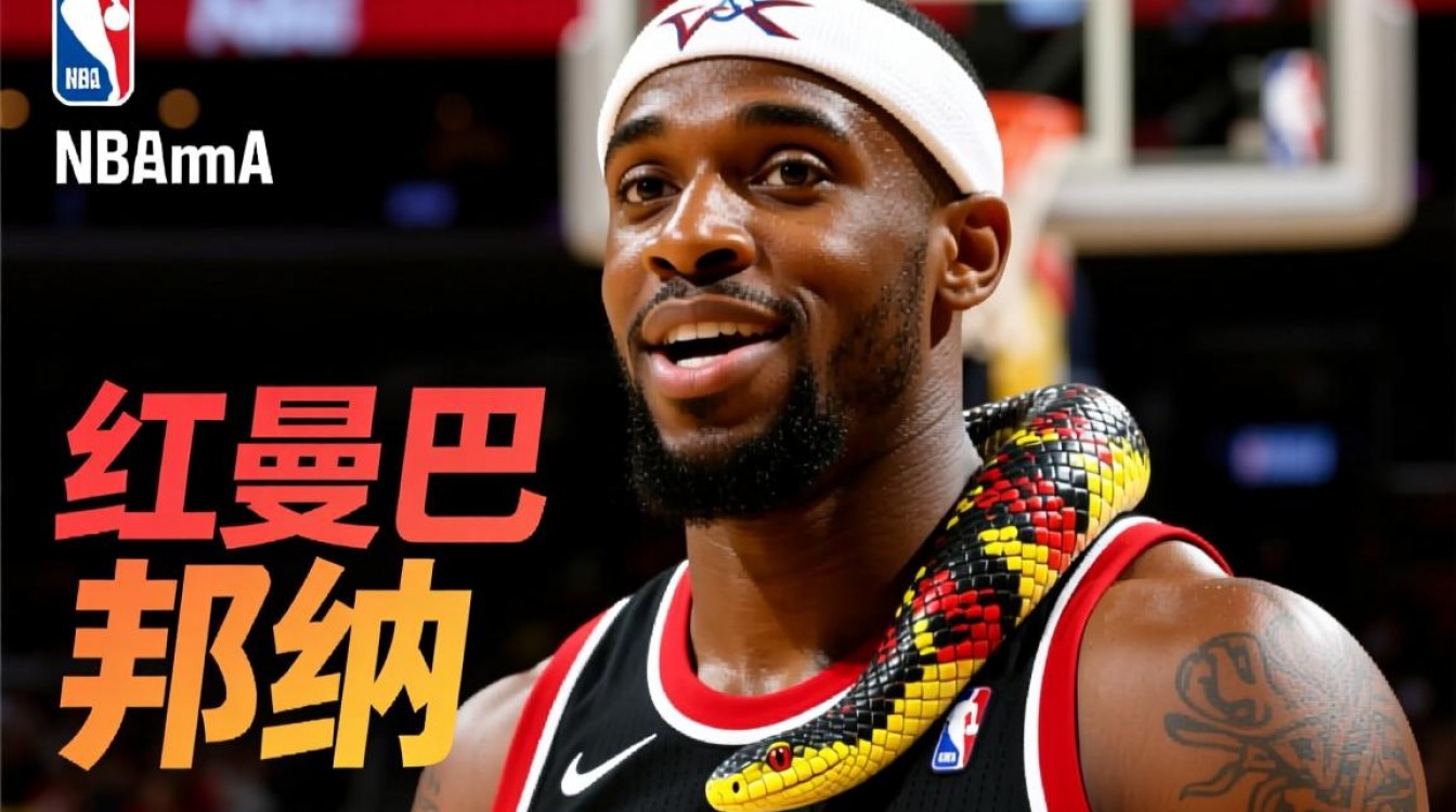 红曼巴为何被称为邦纳？老球迷揭秘背后的故事与原因-图1