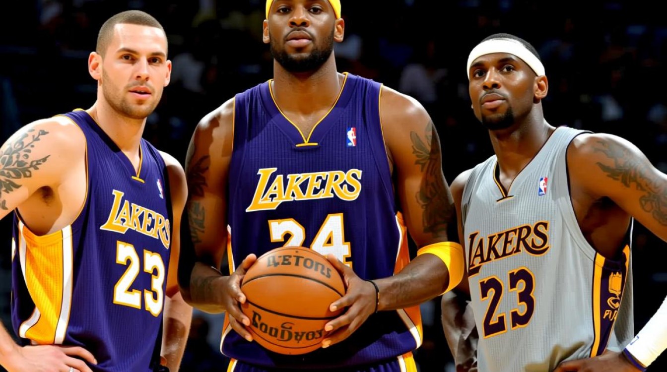 12年热火三巨头阵容如何缔造王朝？-图2