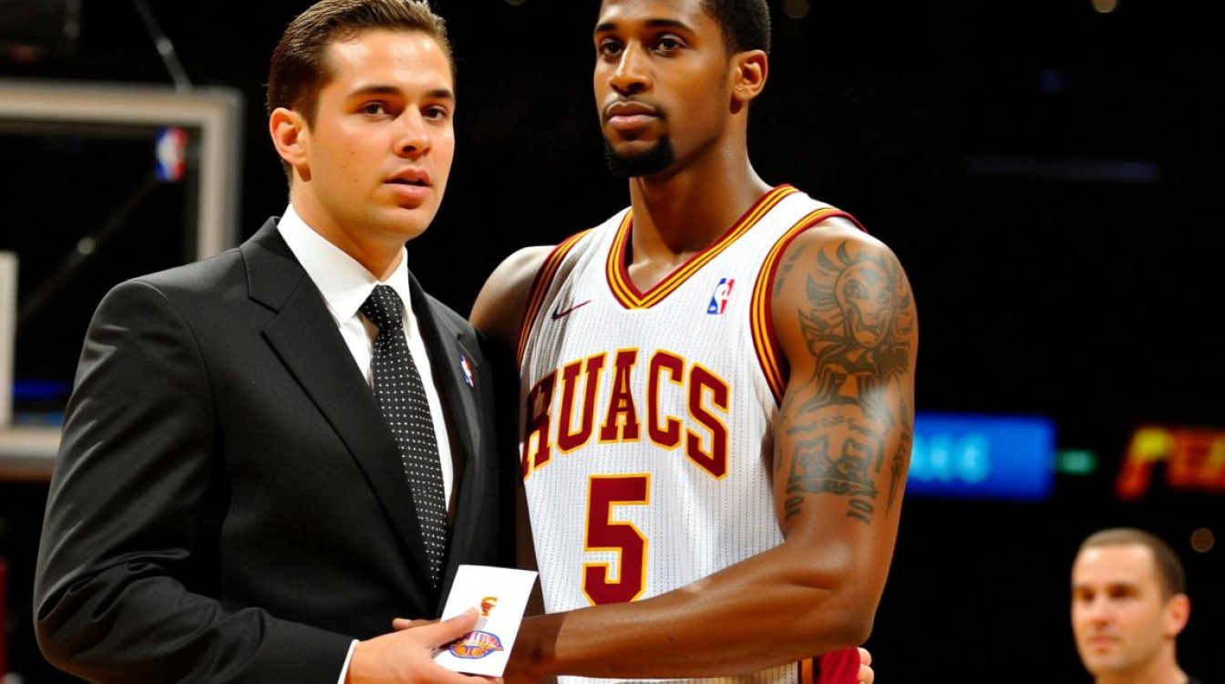 11年骑士队阵容实力如何？为何未能夺冠？-图1