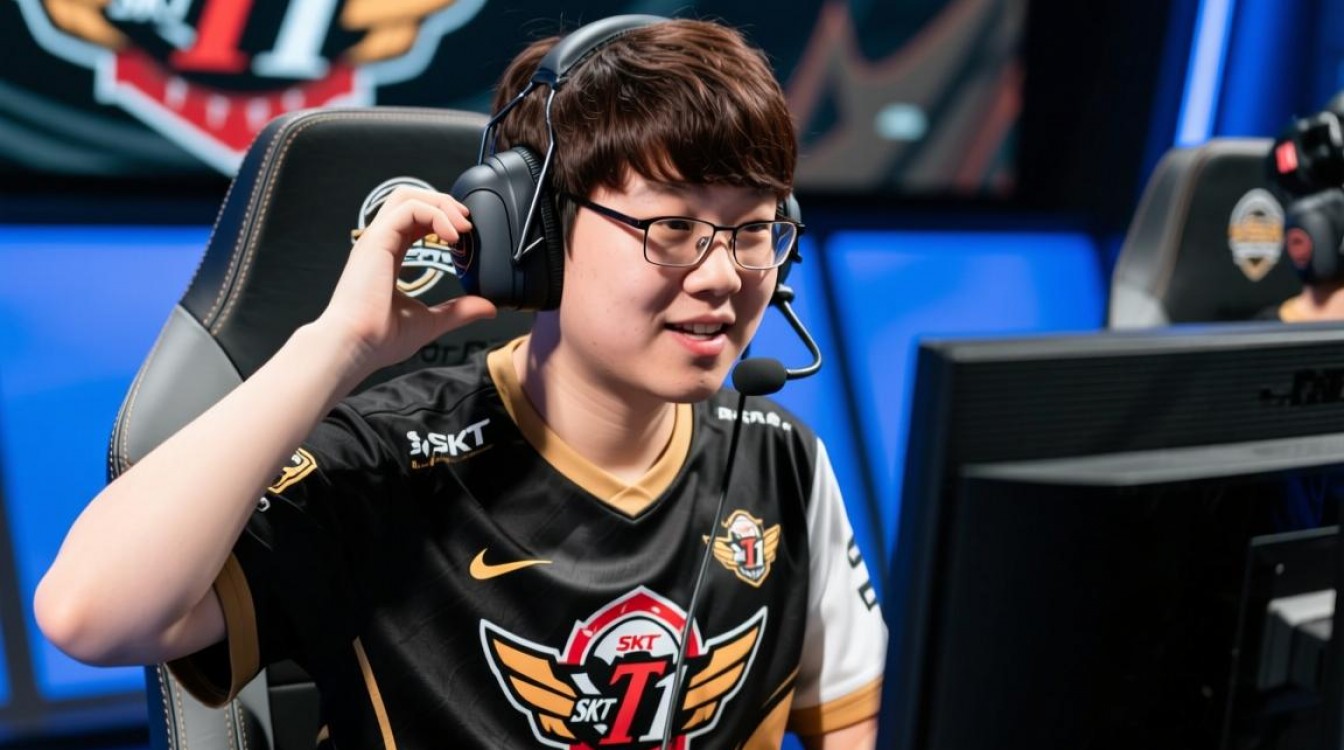 SKT为何选择在中国网站直播？背后有何特殊考量？-图3