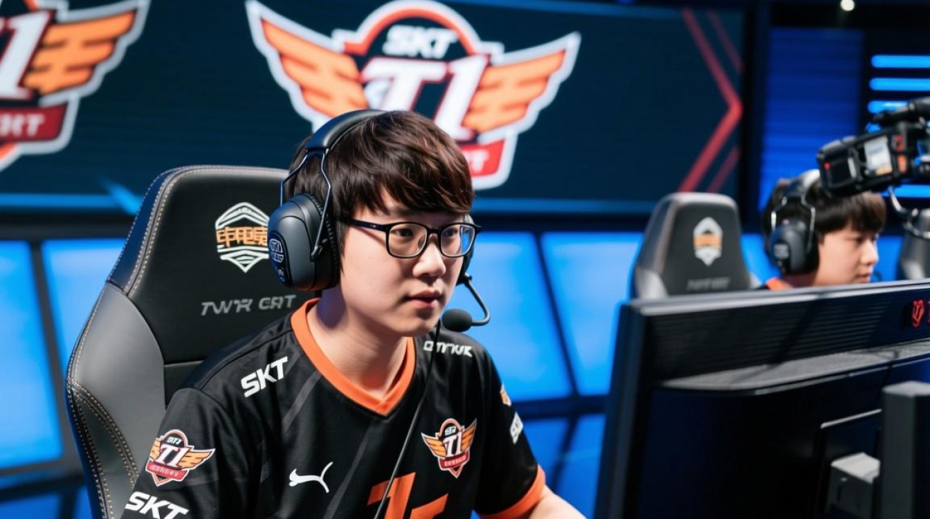 SKT为何选择在中国网站直播？背后有何特殊考量？-图2