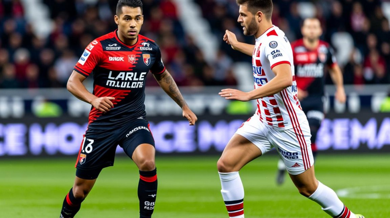 尼奥尔vs洛里昂谁赢了？比赛结果实时更新！-图1