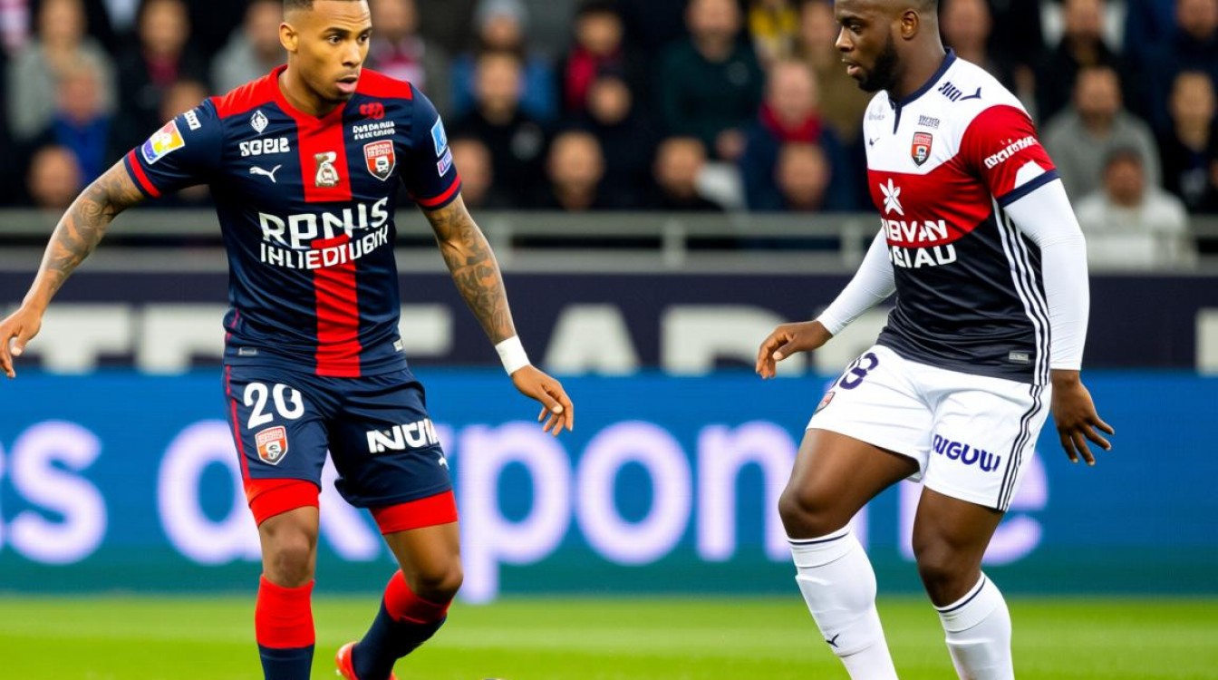 尼奥尔vs洛里昂谁赢了？比赛结果实时更新！-图2