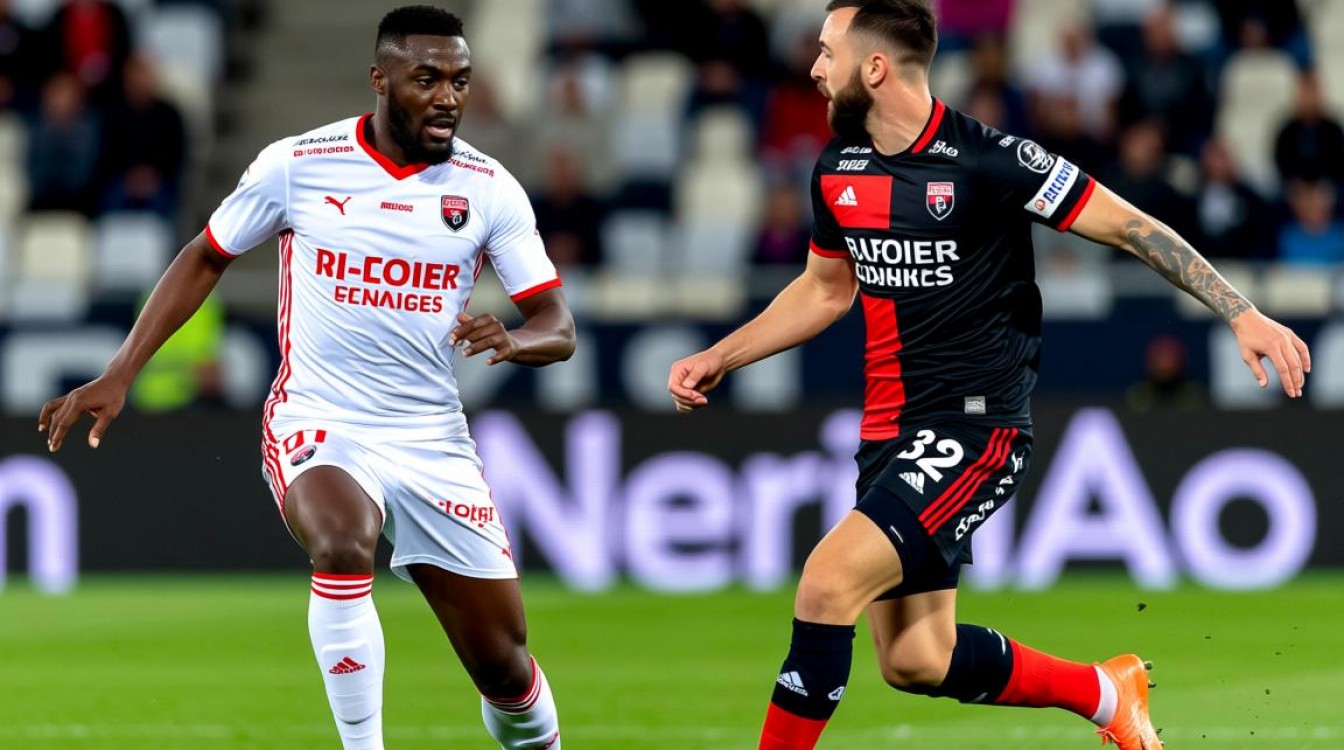 尼奥尔vs洛里昂谁赢了？比赛结果实时更新！-图3