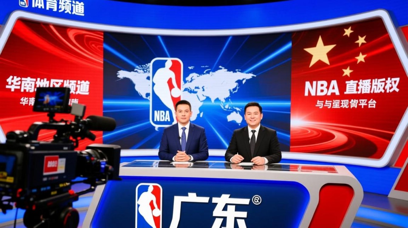 广东体育频道为什么能直播NBA直播？-图3