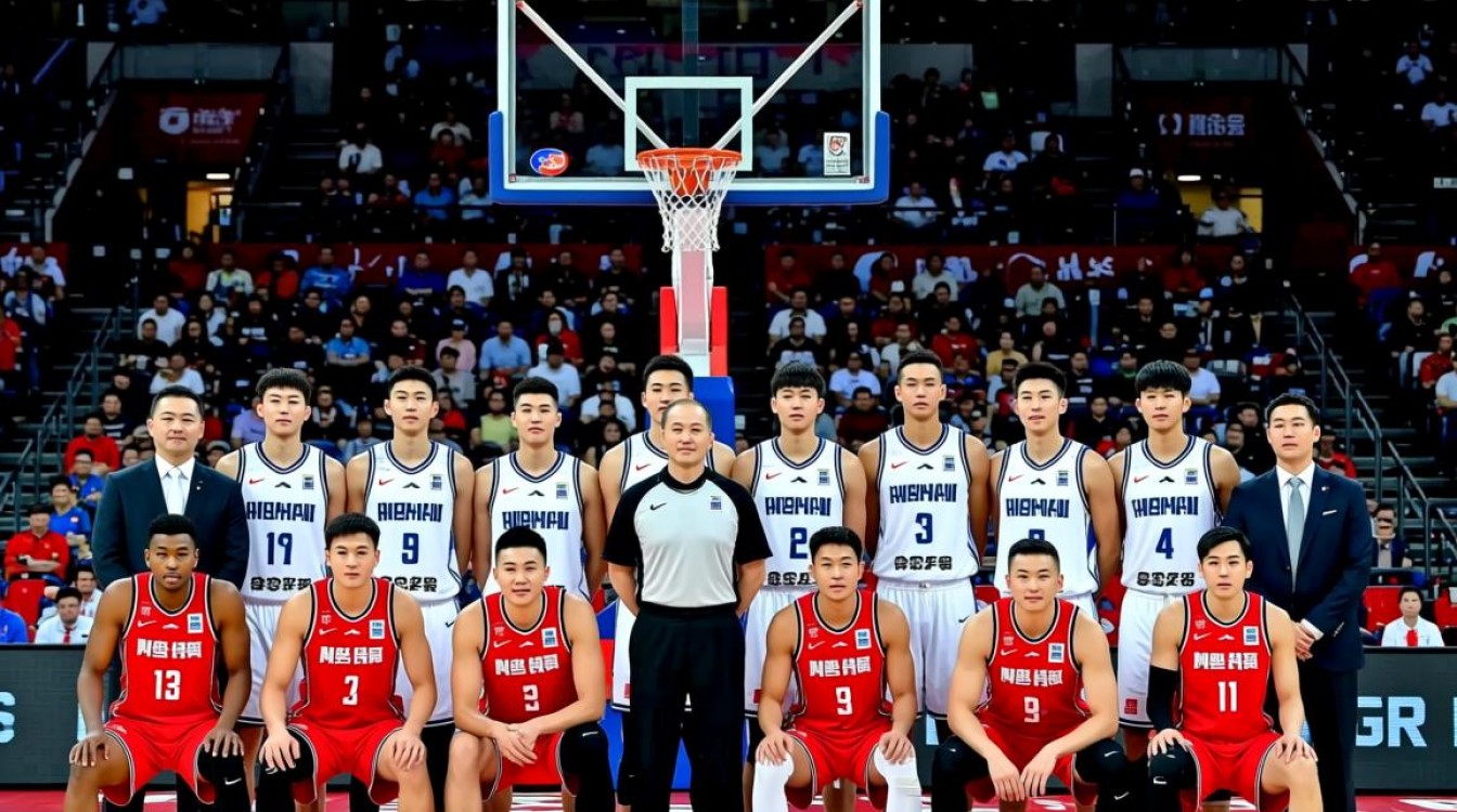 韩国男篮亚洲杯阵容有哪些球员值得期待？-图2