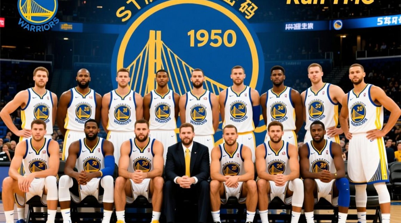 勇士队历年阵容变化如何影响王朝兴衰？-图2