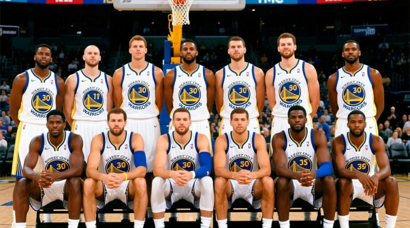 勇士队历年阵容变化如何影响王朝兴衰？-图3