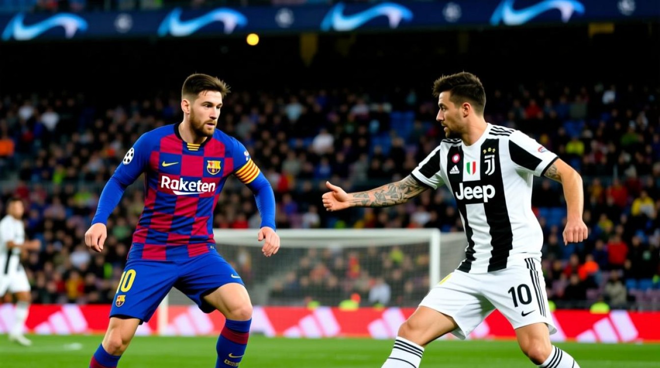 昨晚巴萨和尤文谁赢了?昨晚巴萨对尤文结果如何?-图2 昨晚巴萨和尤文谁赢了?昨晚巴萨对尤文结果如何?-图2