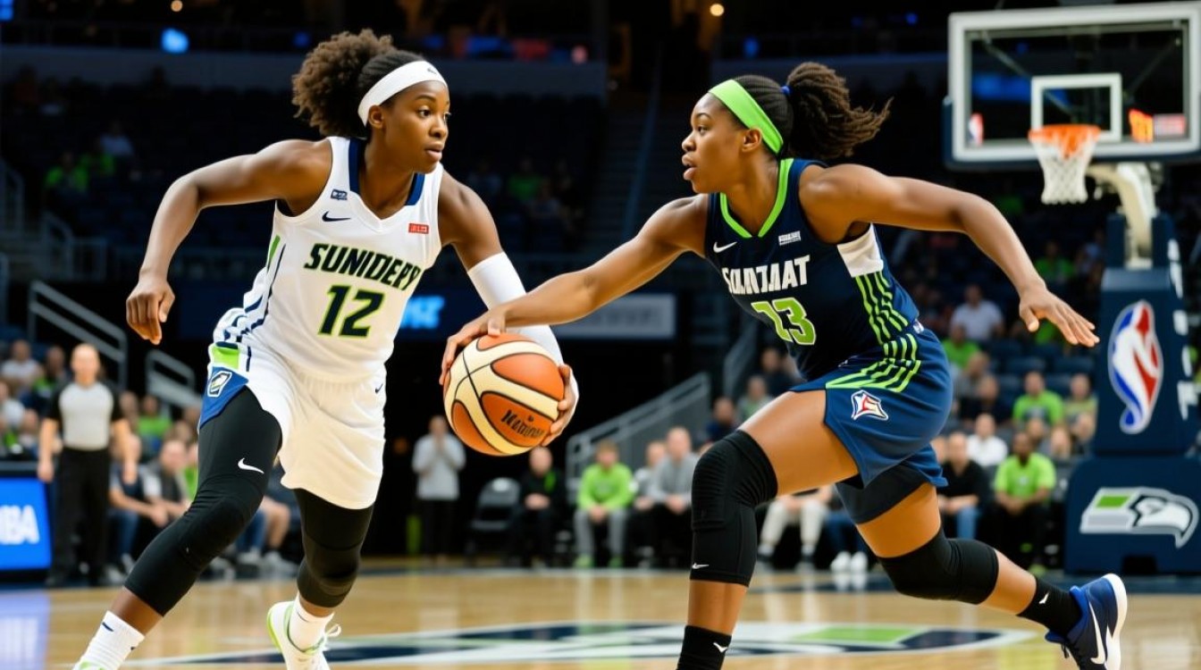 2018wnba半决赛谁晋级了？结果如何？-图3