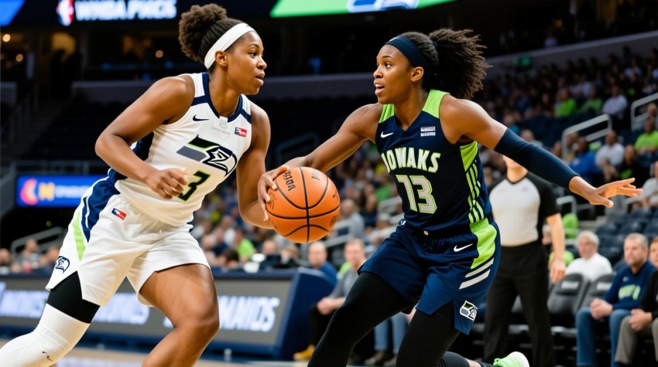 2018wnba半决赛谁晋级了？结果如何？-图1