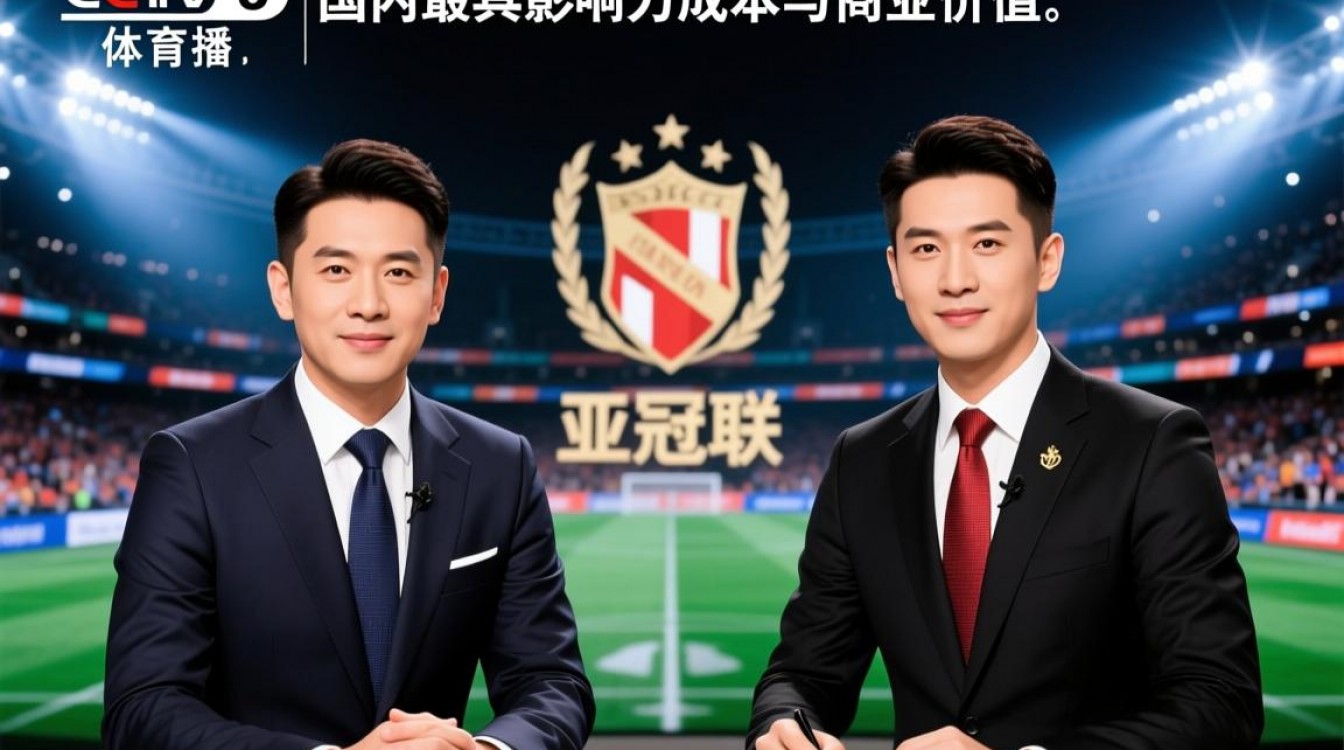 CCTV5为何不直播亚冠比赛？球迷期待赛事转播的原因是什么？-图2