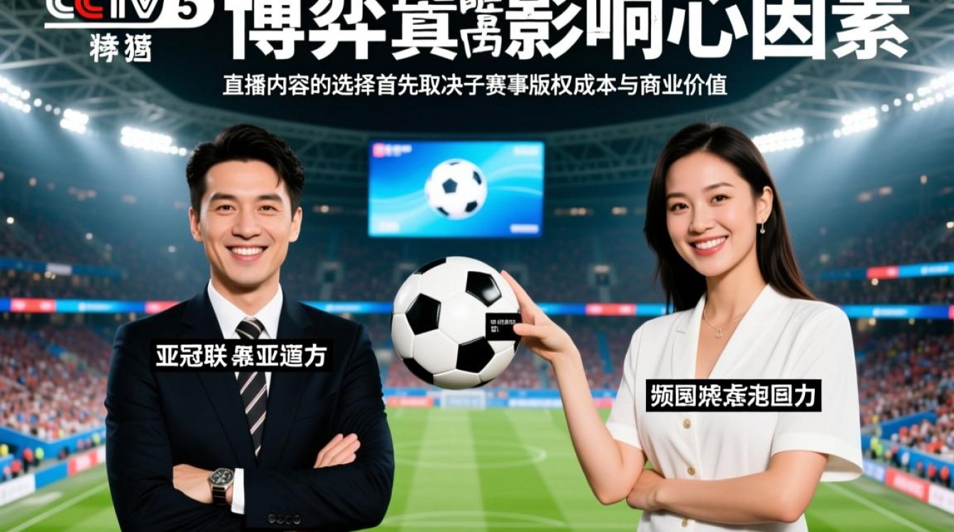 CCTV5为何不直播亚冠比赛？球迷期待赛事转播的原因是什么？-图3