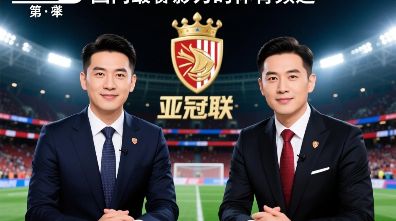 CCTV5为何不直播亚冠比赛？球迷期待赛事转播的原因是什么？-图1