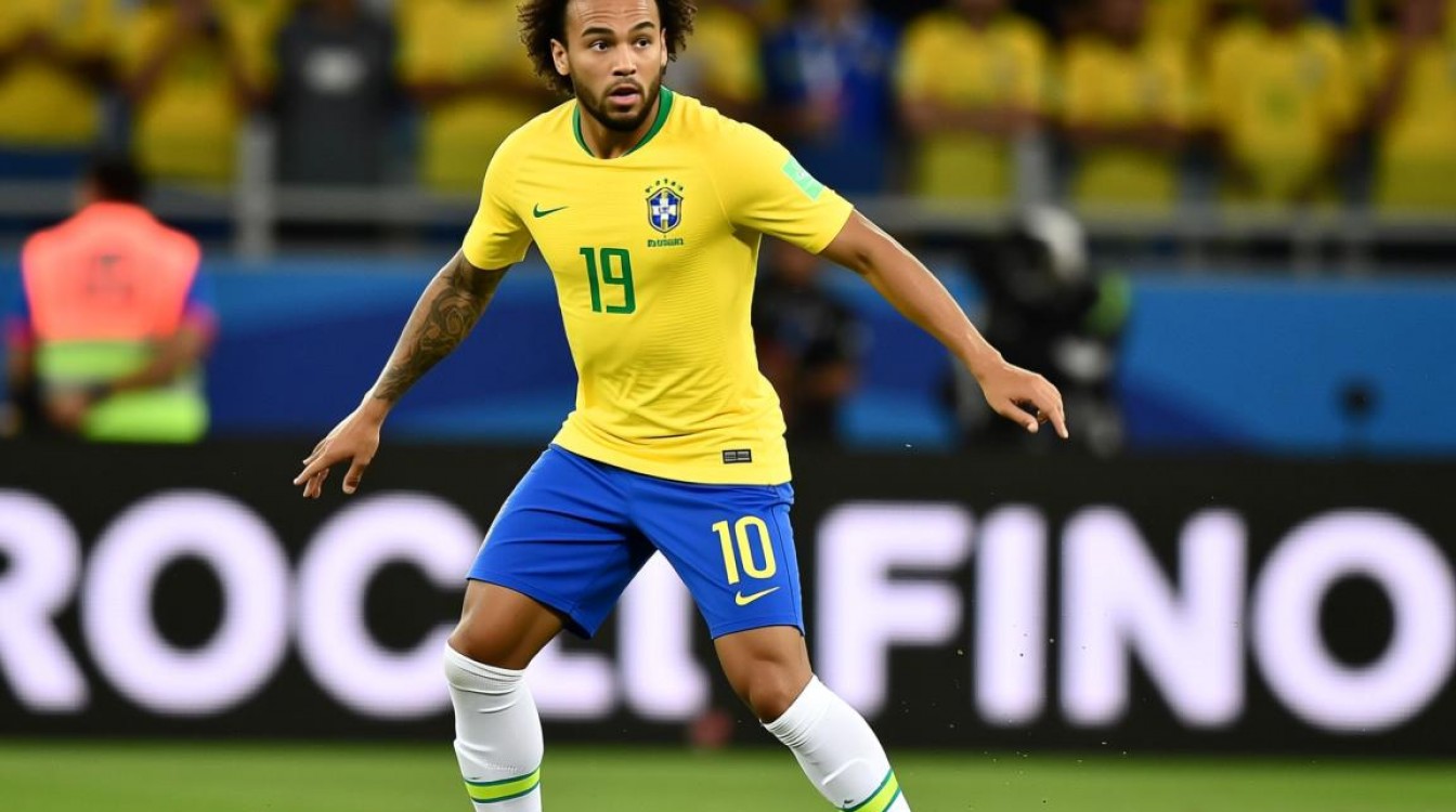 邓加为何弃用马塞洛？巴西队战术真不需要他吗？-图1