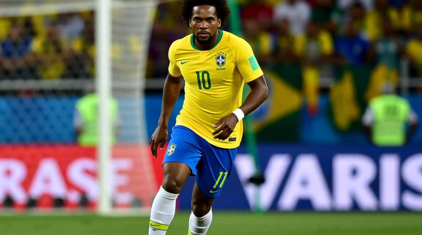 邓加为何弃用马塞洛？巴西队战术真不需要他吗？-图2