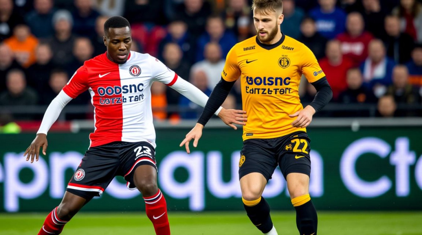 罗达jc对鹿特丹哪个球队赢了？-图1