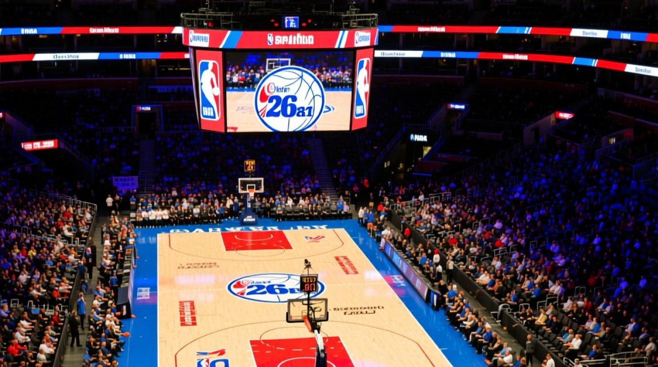 为什么NBA常规赛看不到76人队的比赛直播？-图3