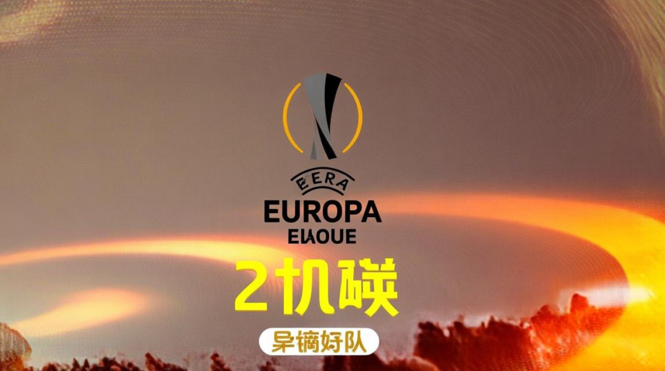 欧联杯为何叫欧罗巴？名字背后有何历史渊源？-图1