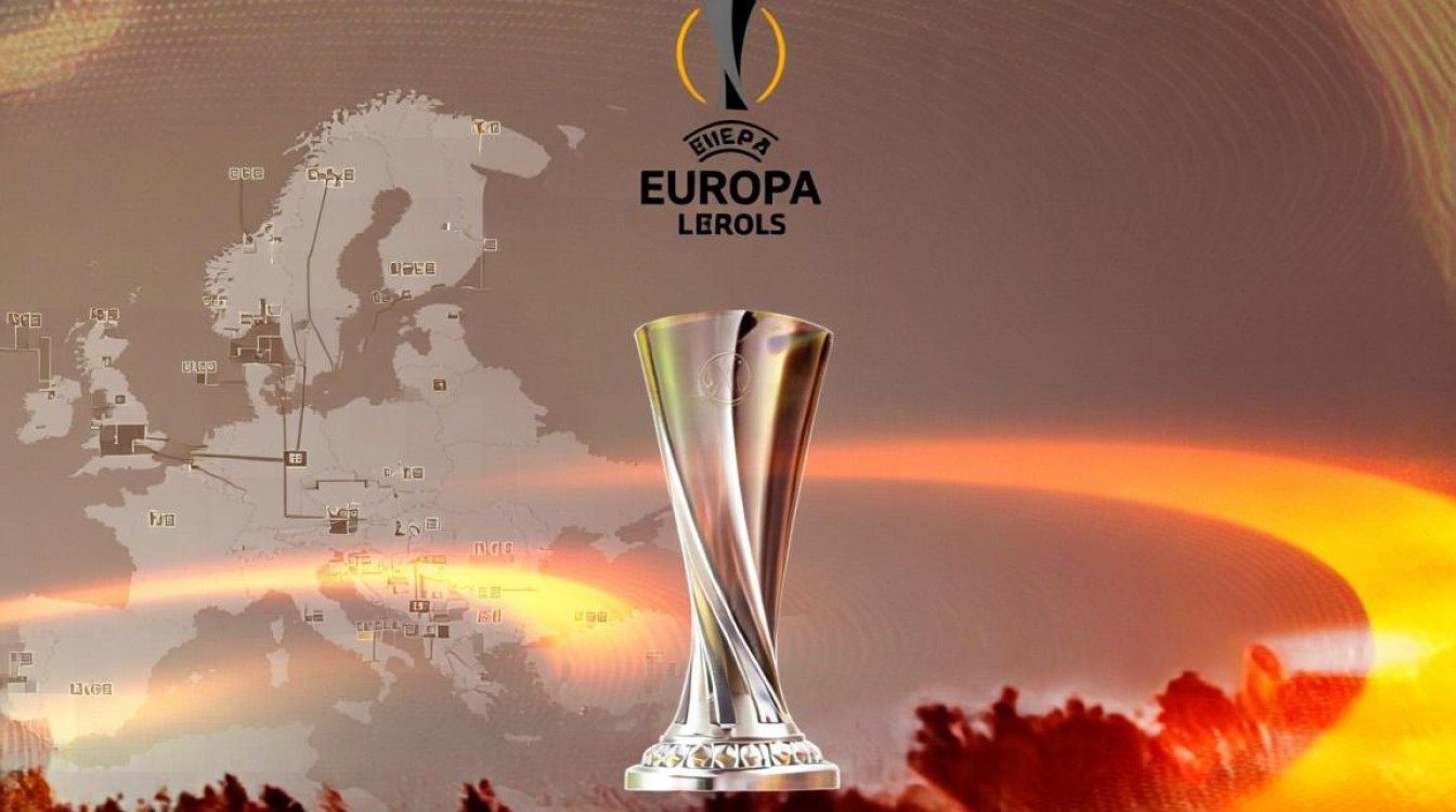 欧联杯为何叫欧罗巴？名字背后有何历史渊源？-图2