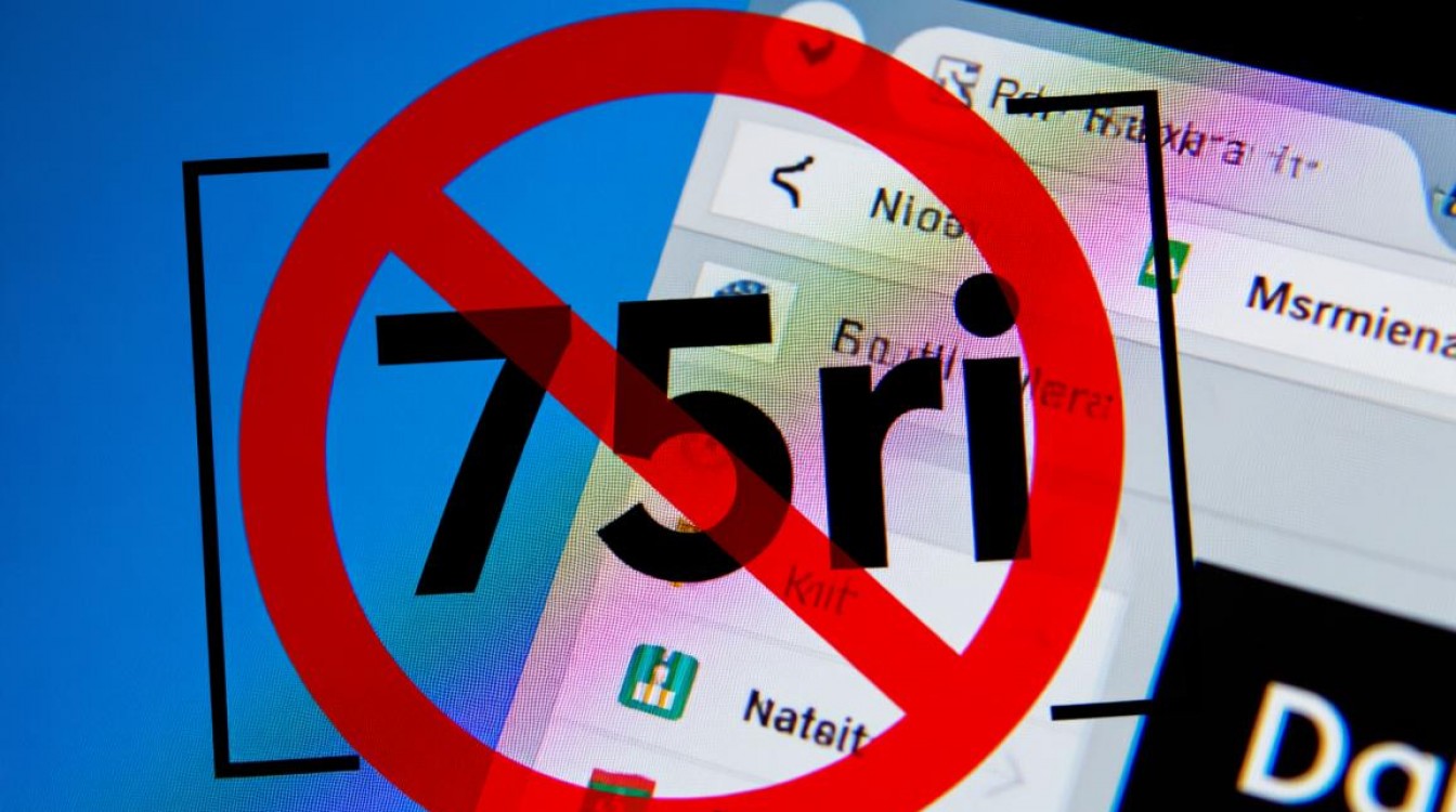 75ri为什么不能看了？最新访问限制原因是什么？-图1