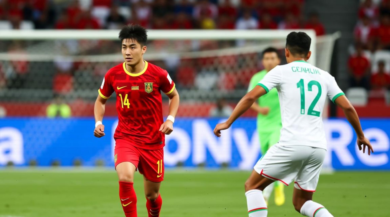 中国足球队赢了乌拉圭，这场胜利是昙花一现还是触底反弹的开始？-图2