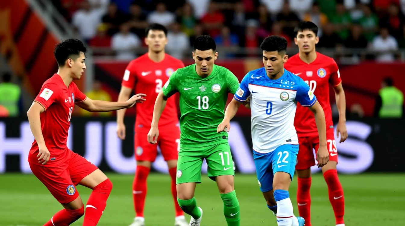 中国足球队赢了乌拉圭，这场胜利是昙花一现还是触底反弹的开始？-图3