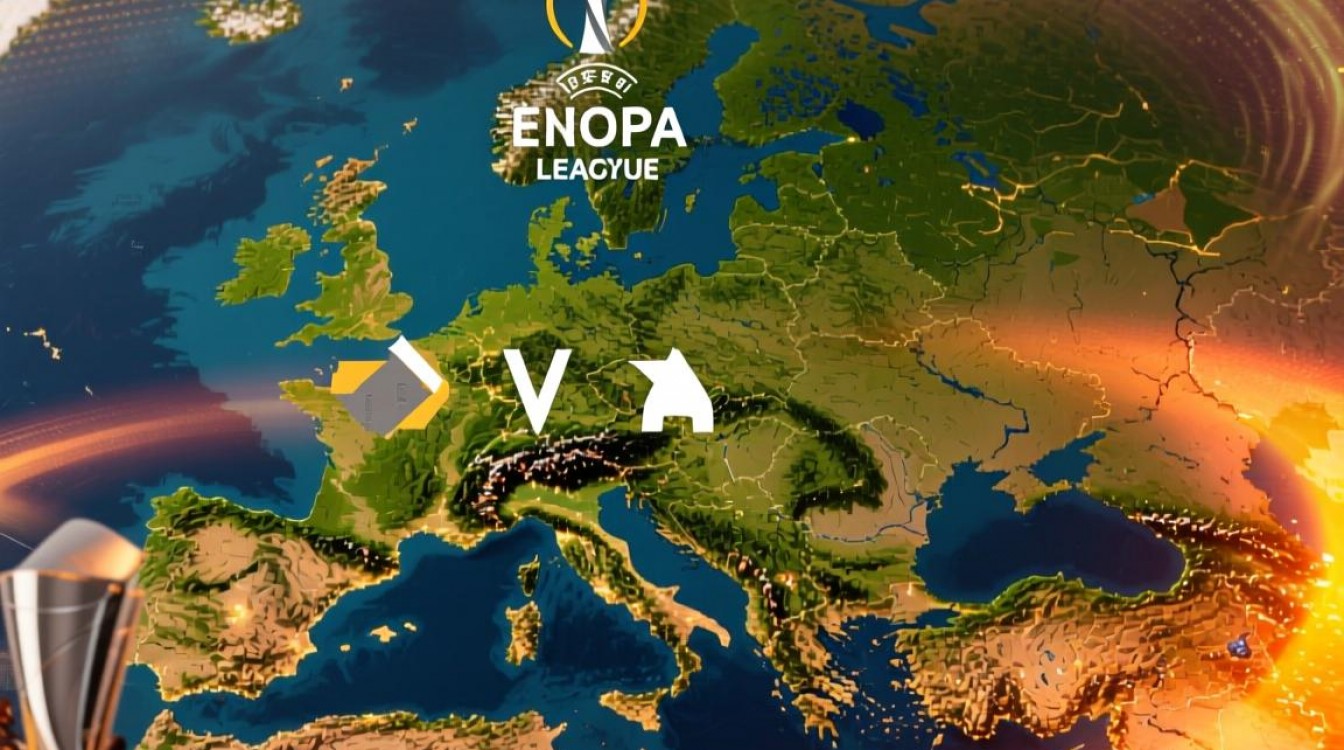 欧罗巴决赛对阵出炉？哪两队巅峰对决？-图2