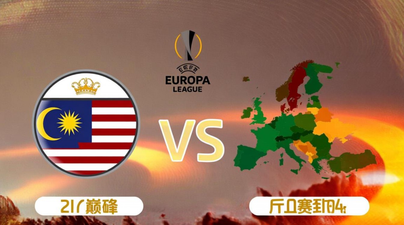 欧罗巴决赛对阵出炉？哪两队巅峰对决？-图1