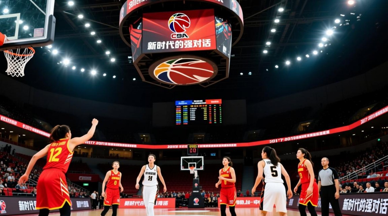 2018年wcba决赛赛程什么时候开打？具体对阵安排和时间表是什么？-图1