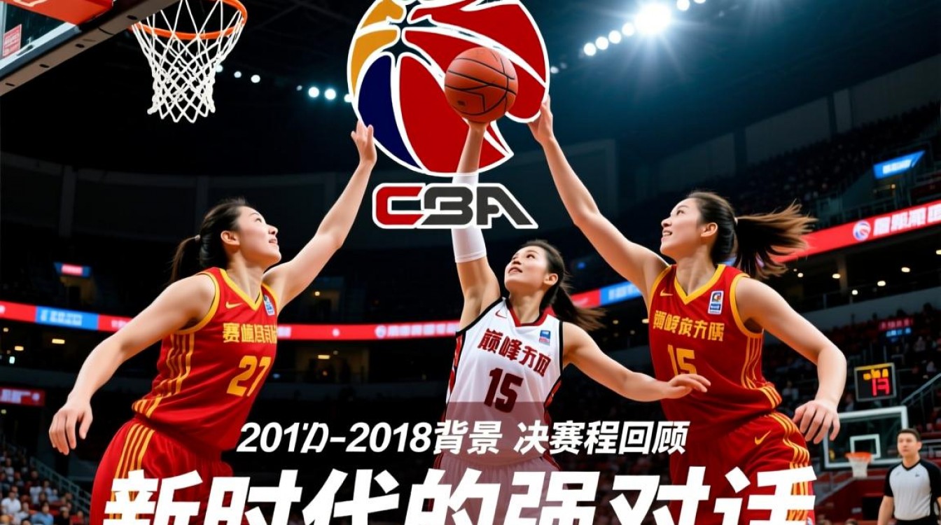 2018年wcba决赛赛程什么时候开打？具体对阵安排和时间表是什么？-图3