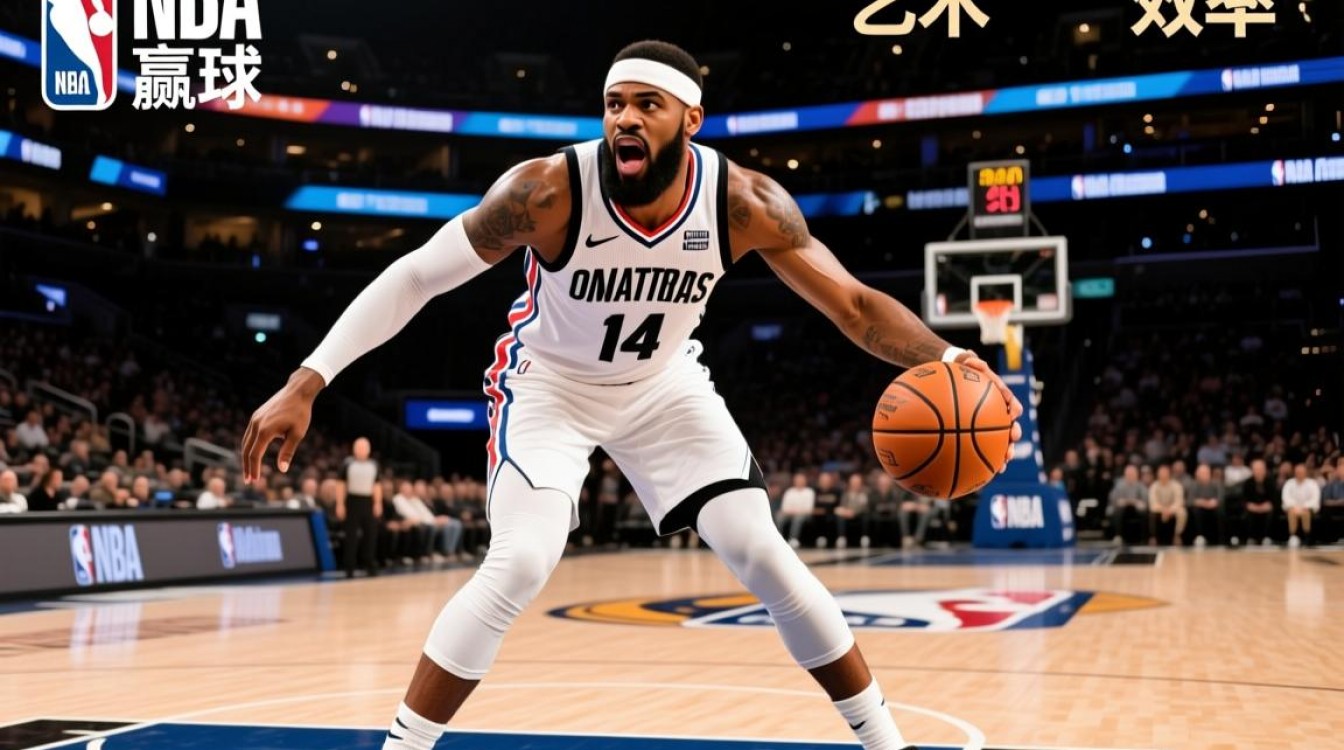 为什么NBA球星动作越来越丑，是伤病还是风格变了？-图1