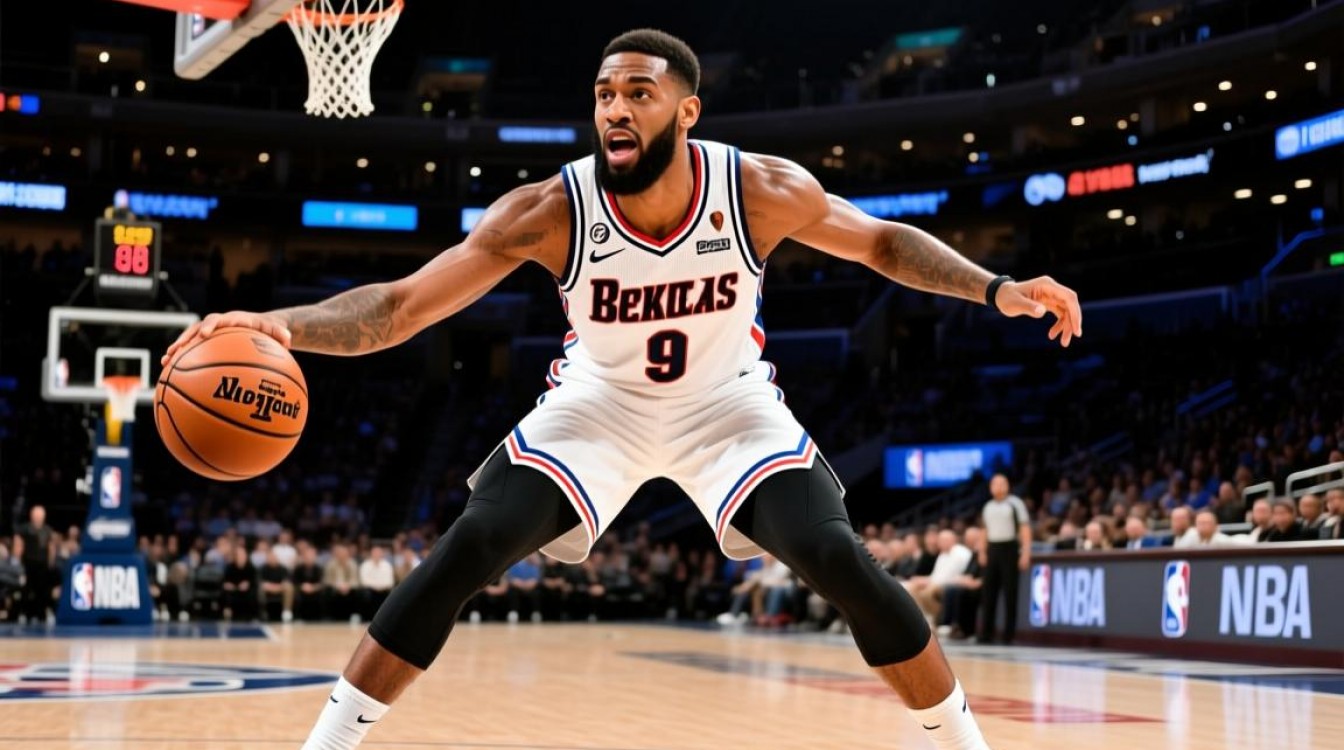 为什么NBA球星动作越来越丑，是伤病还是风格变了？-图2