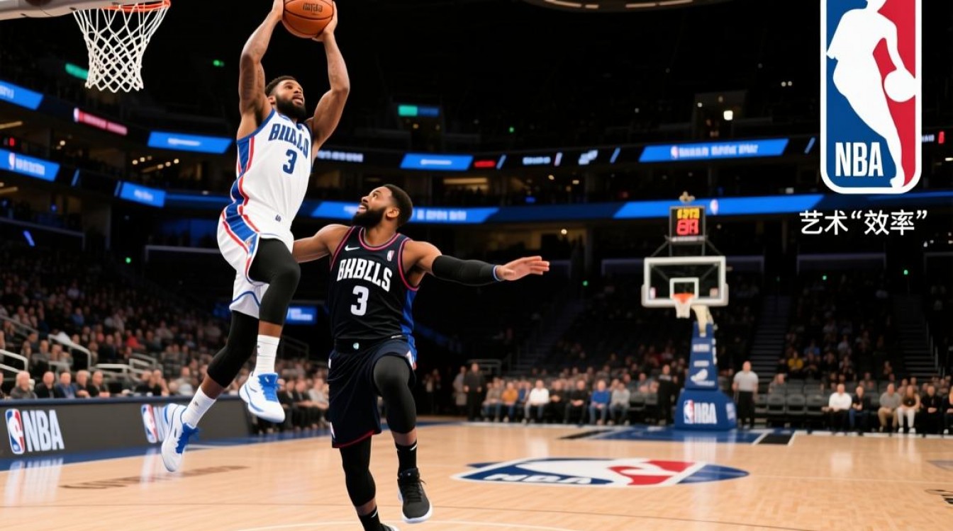 为什么NBA球星动作越来越丑，是伤病还是风格变了？-图3