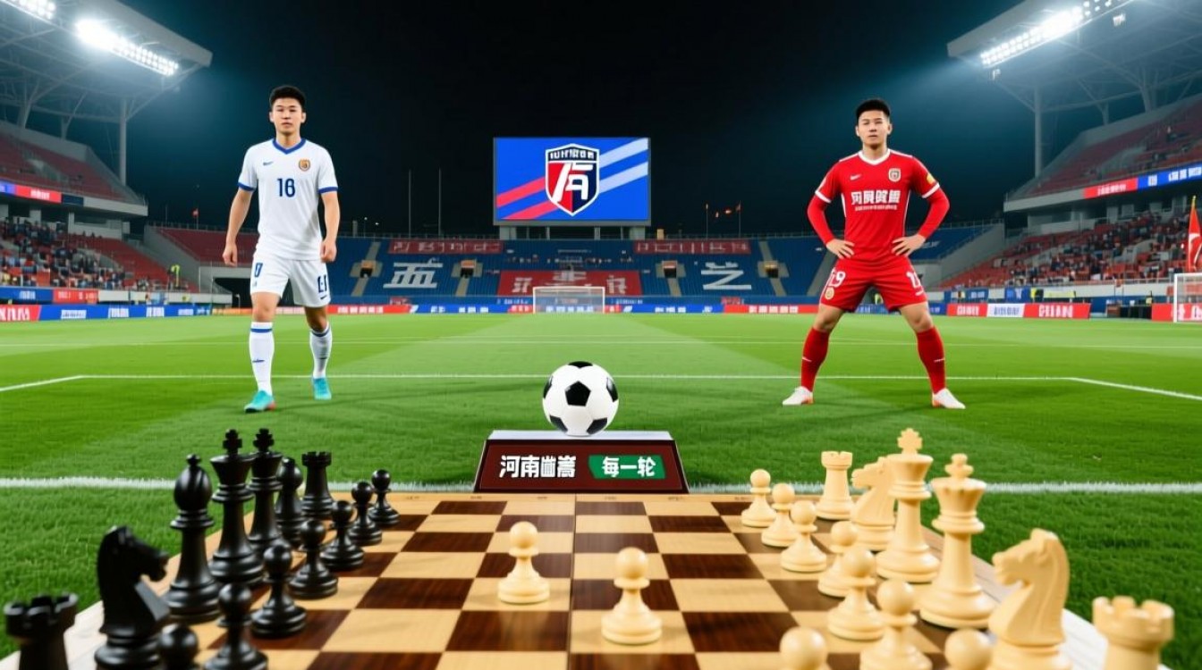 绿城和卓尔比赛谁赢了?昨晚结果出来了吗?-图3 绿城和卓尔比赛谁赢了?昨晚结果出来了吗?-图3