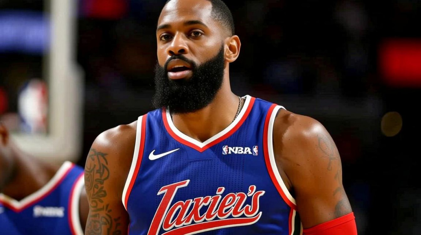 为什么JR史密斯被称为带刀侍卫其真实原因是什么？-图3