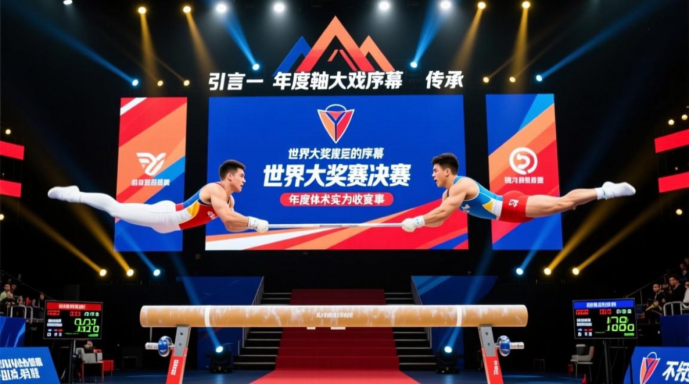 世界大奖赛决赛谁将问鼎冠军？-图2