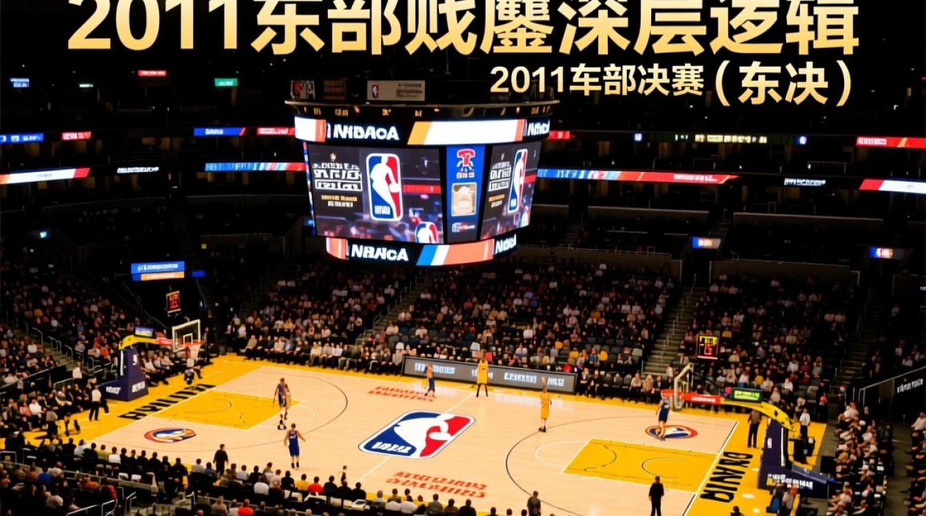 12年东决打满7场背后有哪些关键因素与争议？-图1