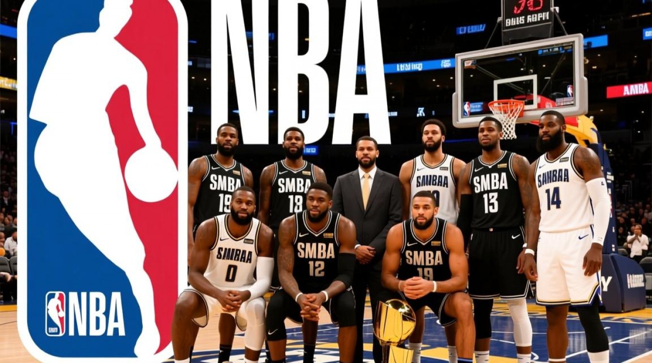 NBA最佳阵容啥意思?评选规则和球员价值如何界定?-图1 NBA最佳阵容啥意思?评选规则和球员价值如何界定?-图1
