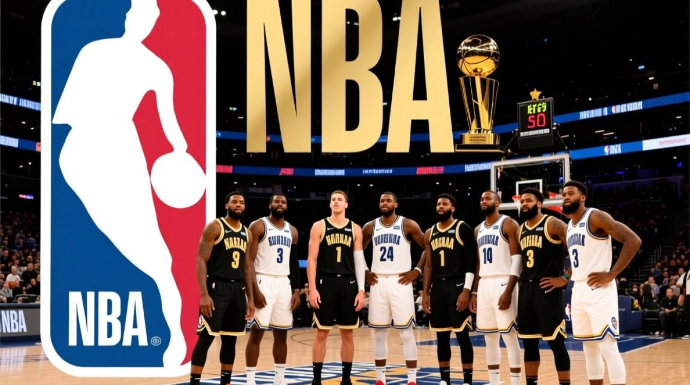 NBA最佳阵容啥意思?评选规则和球员价值如何界定?-图2 NBA最佳阵容啥意思?评选规则和球员价值如何界定?-图2