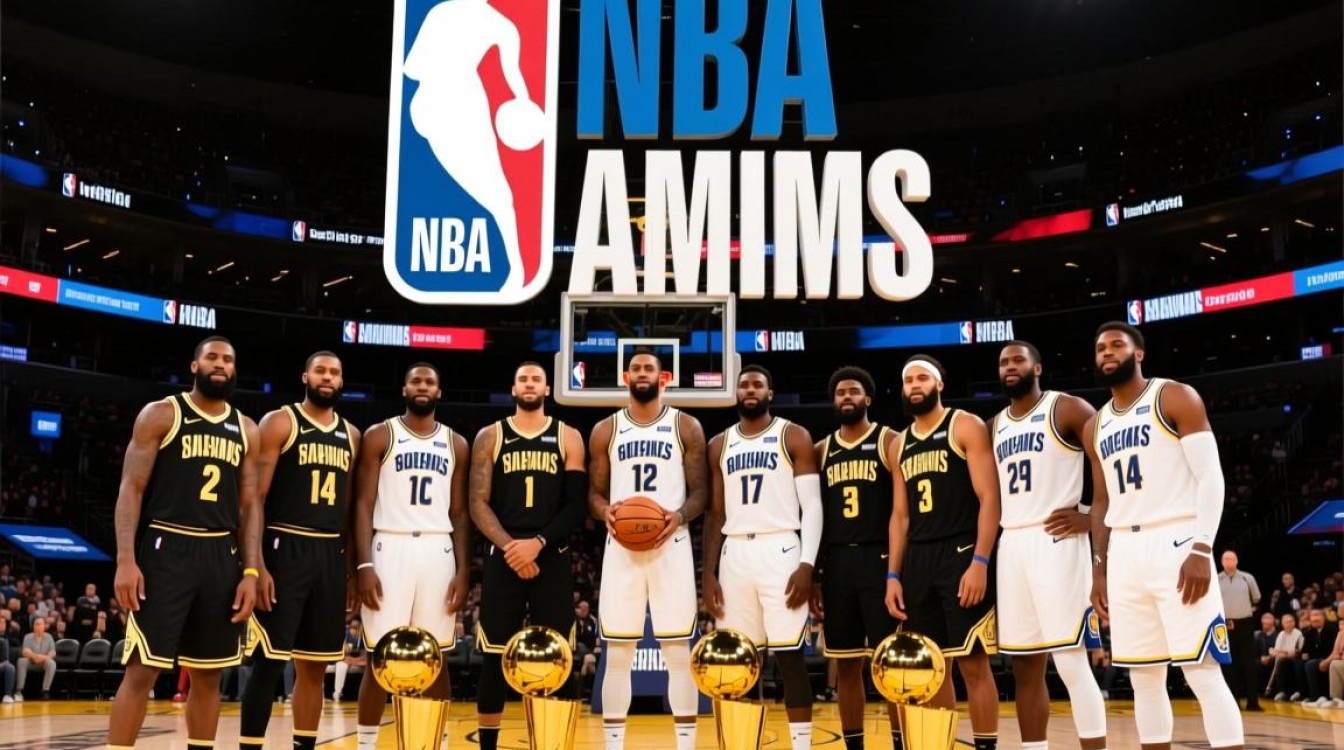 NBA最佳阵容啥意思?评选规则和球员价值如何界定?-图3 NBA最佳阵容啥意思?评选规则和球员价值如何界定?-图3