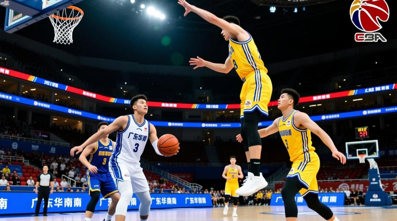 8月6日cba比赛结果出炉，最终哪支队伍笑到了最后？-图1