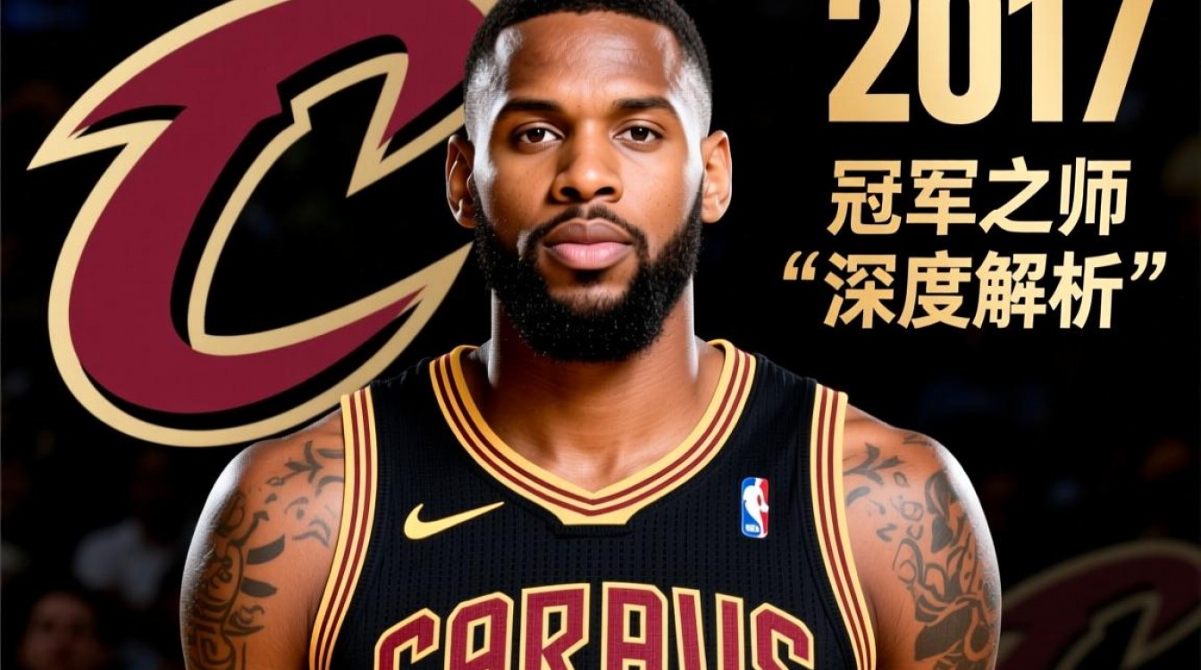 17年骑士最新阵容名单有哪些球员？-图2