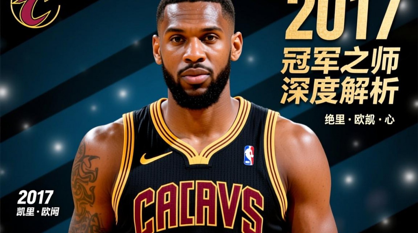 17年骑士最新阵容名单有哪些球员？-图1