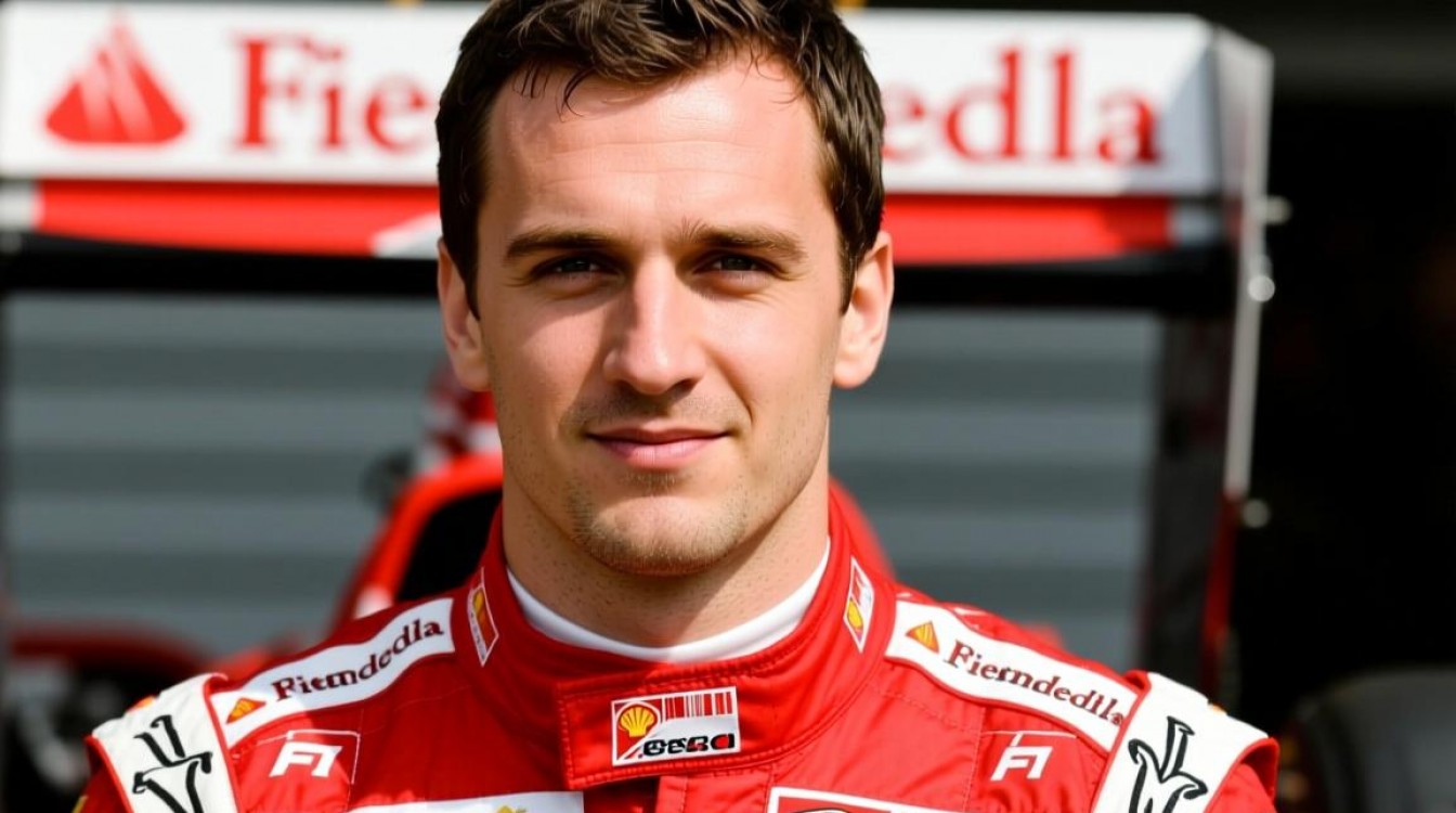 库比卡当年为何突然退出F1？背后隐情令人唏嘘！-图3